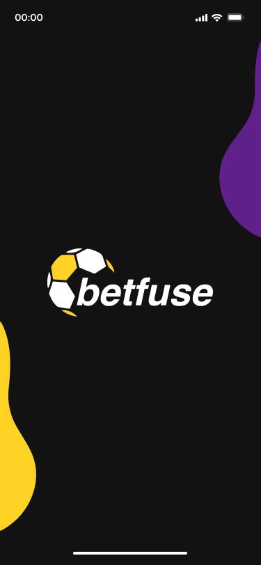 Official Betfuse website stake and earn.